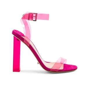 Tony Bianco x Revolve Kiki Heel